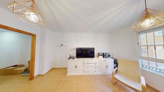 Piso en venta en Roquetas Centro en Roquetas de Mar