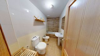 Piso en venta en Roquetas Centro en Roquetas de Mar