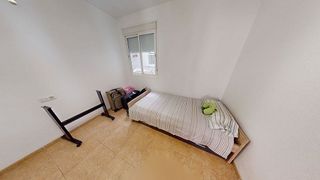 Piso en venta en Roquetas Centro en Roquetas de Mar