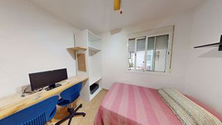 Piso en venta en Roquetas Centro en Roquetas de Mar