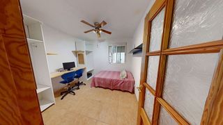 Piso en venta en Roquetas Centro en Roquetas de Mar