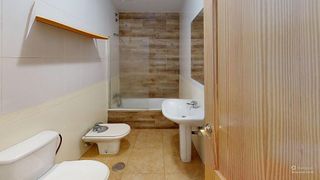 Piso en venta en Roquetas Centro en Roquetas de Mar