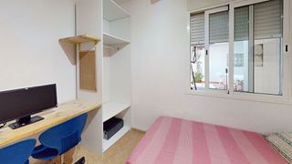 Piso en venta en Roquetas Centro en Roquetas de Mar