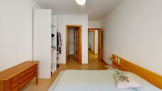 Piso en venta en Roquetas Centro en Roquetas de Mar