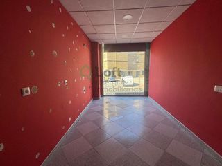 Local comercial en venta en La Estación en Badajoz