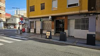 Local comercial en venta en Centro - Casco antiguo en Torrent