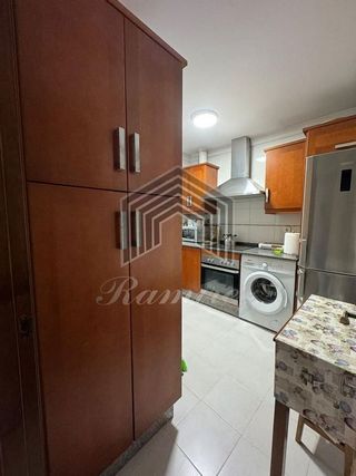 Piso en venta en Núcleo Urbano en Chiclana de la Frontera