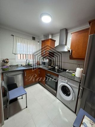 Piso en venta en Núcleo Urbano en Chiclana de la Frontera