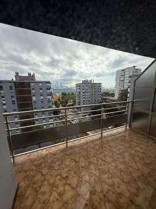 Piso en venta en Reconquista-San José Artesano-El Rosario en Algeciras