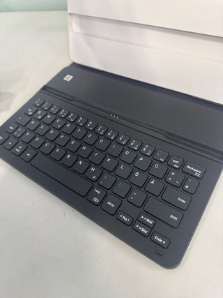 Funda Samsung A9 con Teclado