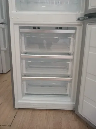 Nevera Teka con garantía y transporte