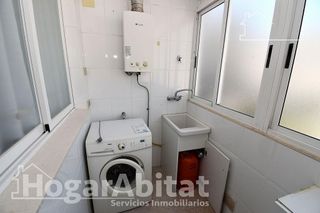 Piso en venta en Zona Llombai en Burriana