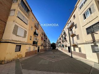 Piso en venta en Tráfico Pesado en Huelva