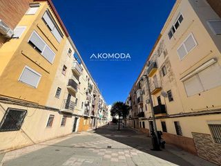 Piso en venta en Tráfico Pesado en Huelva