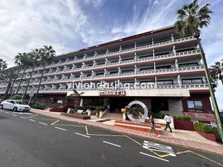 Estudio en venta en Zona Botánico en Puerto de la Cruz