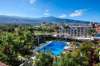 Estudio en venta en Zona Botánico en Puerto de la Cruz