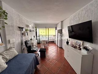 Estudio en venta en Zona Botánico en Puerto de la Cruz