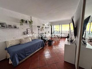 Estudio en venta en Zona Botánico en Puerto de la Cruz