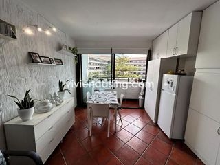 Estudio en venta en Zona Botánico en Puerto de la Cruz