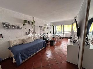 Estudio en venta en Zona Botánico en Puerto de la Cruz