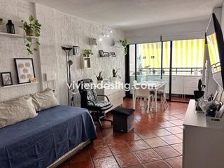 Estudio en venta en Zona Botánico en Puerto de la Cruz