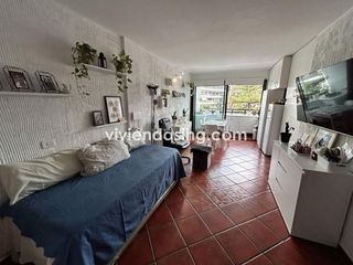 Estudio en venta en Zona Botánico en Puerto de la Cruz