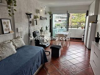 Estudio en venta en Zona Botánico en Puerto de la Cruz