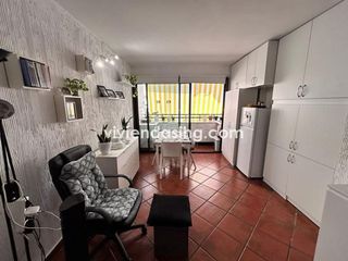 Estudio en venta en Zona Botánico en Puerto de la Cruz