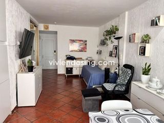 Estudio en venta en Zona Botánico en Puerto de la Cruz