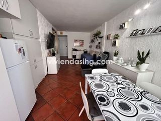 Estudio en venta en Zona Botánico en Puerto de la Cruz