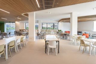 Oficina en alquiler en Can Mates - Volpelleres en Sant Cugat del Vallès