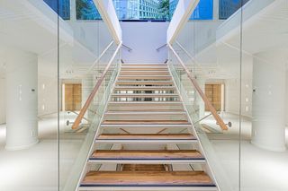 Oficina en alquiler en Can Mates - Volpelleres en Sant Cugat del Vallès