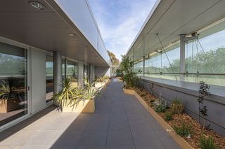 Oficina en alquiler en Can Mates - Volpelleres en Sant Cugat del Vallès