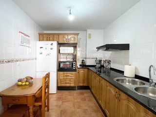 Piso en venta en Las Lagunas en Mijas
