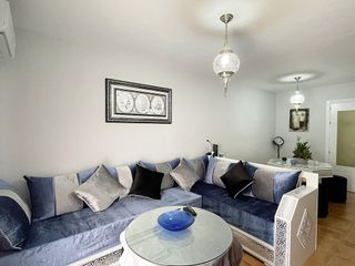 Piso en venta en Las Lagunas en Mijas