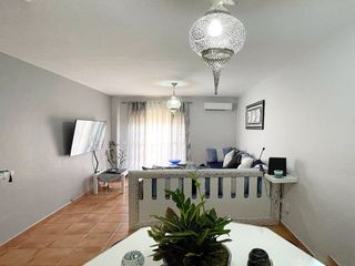 Piso en venta en Las Lagunas en Mijas