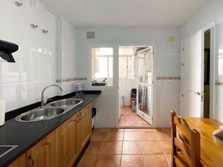 Piso en venta en Las Lagunas en Mijas