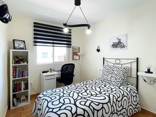 Piso en venta en Las Lagunas en Mijas