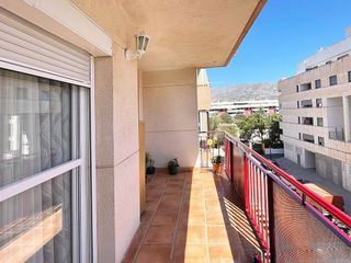 Piso en venta en Las Lagunas en Mijas