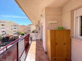 Piso en venta en Las Lagunas en Mijas