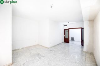 Piso en venta en Albaicín en Granada