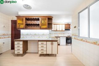 Piso en venta en Albaicín en Granada