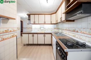 Piso en venta en Albaicín en Granada