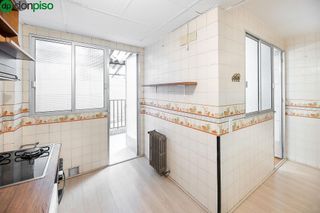 Piso en venta en Albaicín en Granada