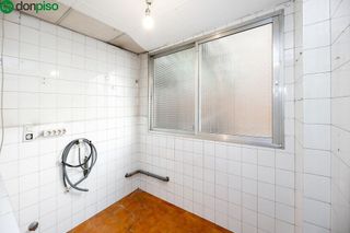 Piso en venta en Albaicín en Granada