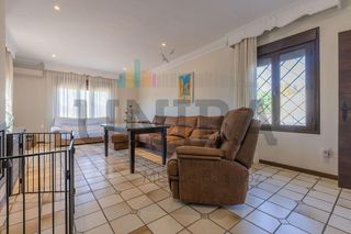Chalet en venta en Ctra de Sevilla - Ronda sur en Badajoz
