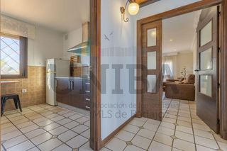Chalet en venta en Ctra de Sevilla - Ronda sur en Badajoz