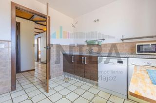 Chalet en venta en Ctra de Sevilla - Ronda sur en Badajoz