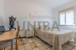 Chalet en venta en Ctra de Sevilla - Ronda sur en Badajoz