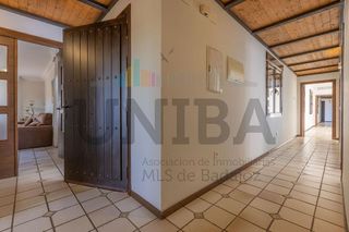 Chalet en venta en Ctra de Sevilla - Ronda sur en Badajoz